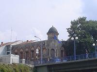 Vijenica u Bos. Novom 2004.