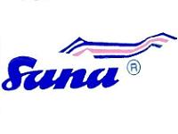Logo tvornice SANA