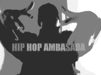 HIP HOP AMBASADA pike HIPHOP AMBASADA
(KLOARI BEZ KUNE)