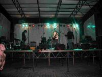 U Petrinji na trgu - Bulldozer predgrupa Urbanu