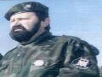 Bla� Kraljevi� General BiH-HOS-a