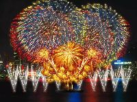 vATROMET NOVA GODINA