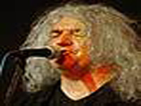 Bruno Langer- vokalist i basist