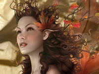 Ostaje li nakon ljetnih dana ostaje tek slomljeno zrcalo i sjeta? (� Enayla).