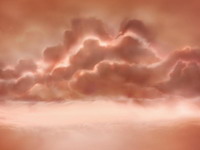 Umjetni horizont skrivenih nadanja ili snovito ru�i�asta bolja budu�nost? (� zilla774).