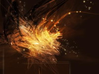 Slavni cvat vatre (� Leiyla).