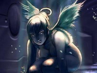 Ponekad su snovi jestivi i u svjesnom stanju.. (� Hoon).