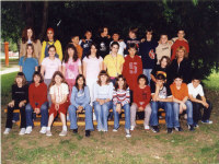 Mi u sestom rauredu...