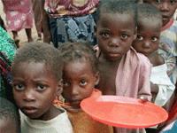 Na sjeveru Kenije trenutno 3,5 milijuna ljudi gladuje...