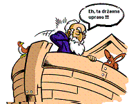 EH, TA DR�AVNA UPRAVA !!!