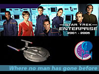 Star Trek: Enterprise