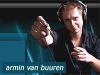 DJ Magazine: World's No.1 DJ for 2008 is Armin Van Buuren