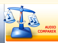 Audio Comparer - Duplicate MP3 Finder