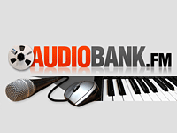 AudionBank.fm - Online Store of Royalty Free Music