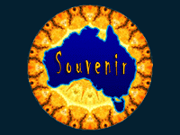 Australia Souvenirs: Boomerangs, Kangaroos, Koalas, Aboriginal Art and Symbols