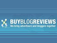Blog Advertising from BuyBlogReviews.com