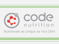 Code Nutrition: Your DNA Holds The Key To Optimal Health
