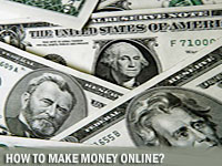 How to Make Money Online - Earn Money from Blog Using Internet