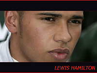 Lewis Hamilton: Top 10 'Formula 1' Training Songs