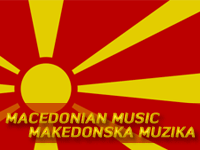 Macedonian Music - Makedonska Muzika: Free MP3 Download
