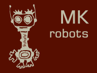 For The Macedonian Robots - Macedonia, Blog, Universe