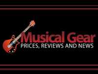 Used Musical Instruments from Musical Gear