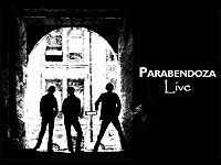 Parabendoza - New Macedonian Pop-Rock Music Band