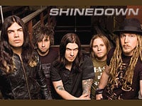 Shinedown - American Rock Band from Florida