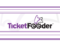 Theater, Sports and Concerts Tickets from TicketFeeder