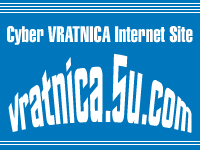Happy birthday - Vratnica.5u.com !!!