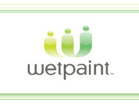 WetPaint - Start Your Own Social Website