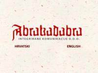 Abrakadabra ima web stranice koje su prava vizitka 21. stoljeća, klikni