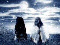 Gledali smo nebo... posuto zvijezdama...