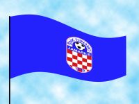 Zastava Dinamo Jamarice