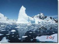 Od Antarktika se odvojio ledenjak veliine sedam Manhattana!