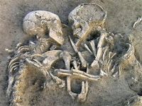 Pronaeni najstariji ostatci ovjeka u Europi