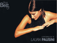 The Best of Laura Pausini