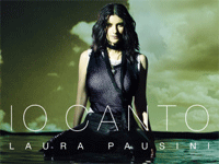 Laura Pausini - Io canto