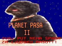 PLANET PASA, U VA�IM KINIMA U STUDENOME 2023 god