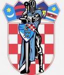 Blue Knights LE MC CRO V