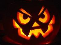 Jack O'Lantern