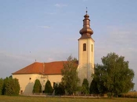 CRKVA SVETOG KRI�A