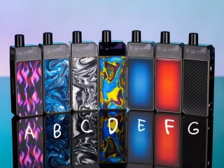 voopoo navi