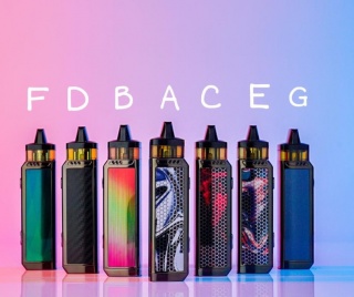 voopoo vinci x