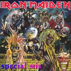 iron maiden 13