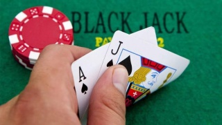 Insurance Bet in Real Money Blackjack
