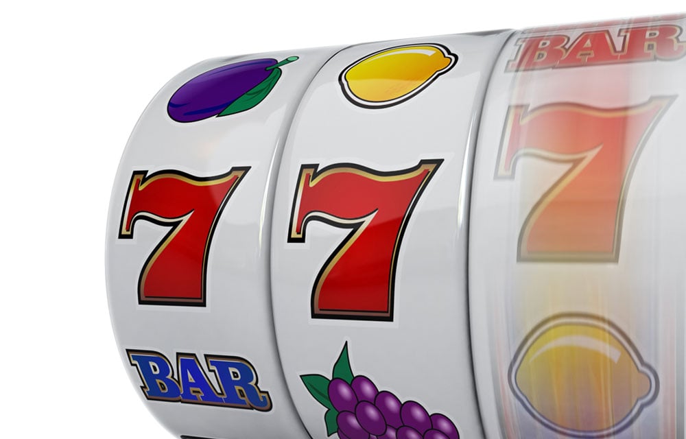 slot machine canada - Mengisi Kali Luang Lewat Bermain Judi Online