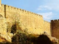 Jeruzalemski zid