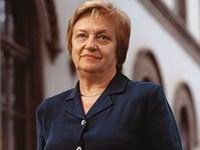 Marina Matulovi-Dropuli, ministrica MZOPU-a