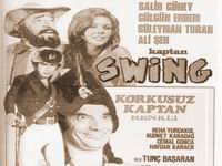 Korkusuz kaptan Swing